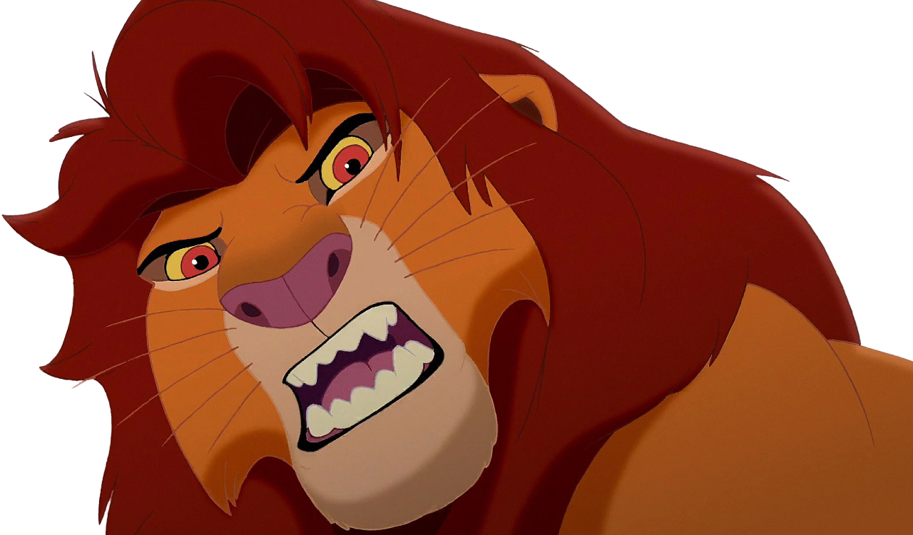 Simba by Draco-Awesomeness on DeviantArt