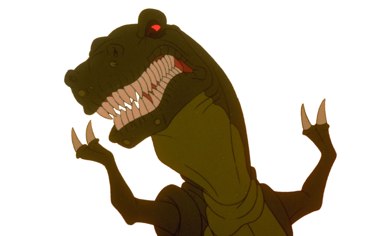 Sharptooth by Draco-Awesomeness on DeviantArt
