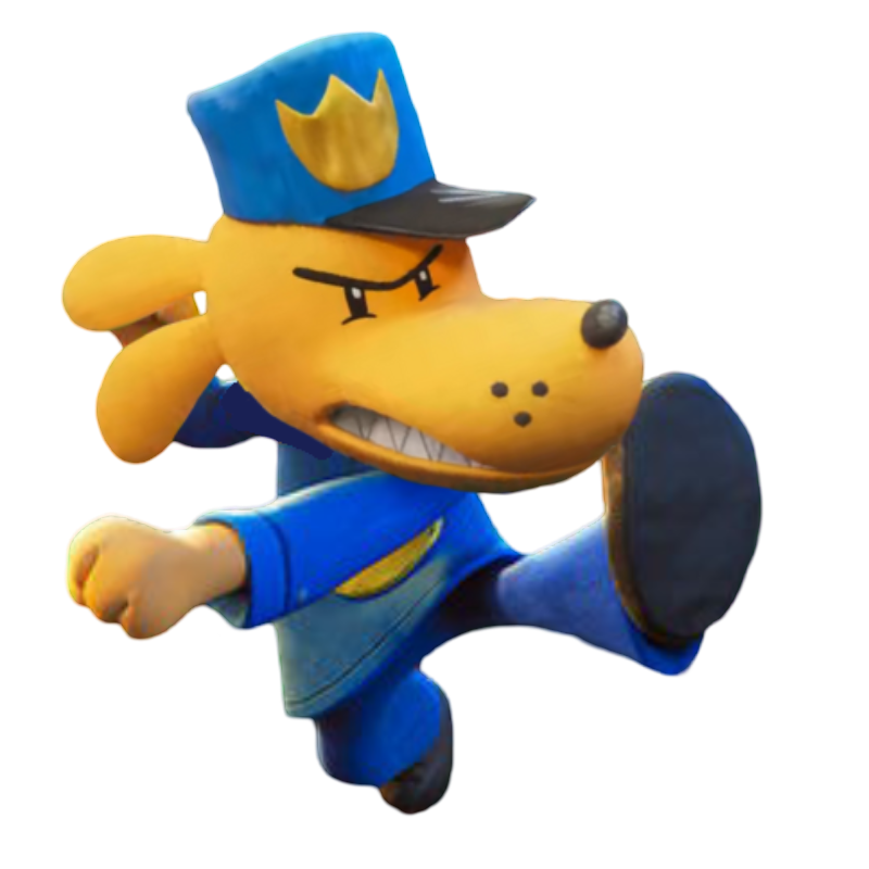 Dogman Rune Dogman by Draco-Awesomeness on DeviantArt