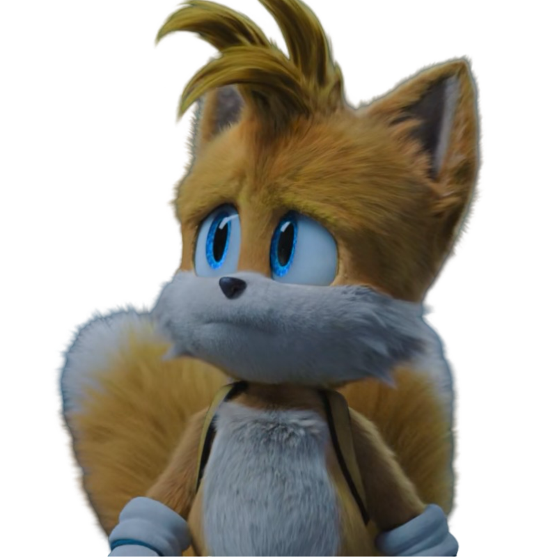 Tails Wolverin Tails by Draco-Awesomeness on DeviantArt
