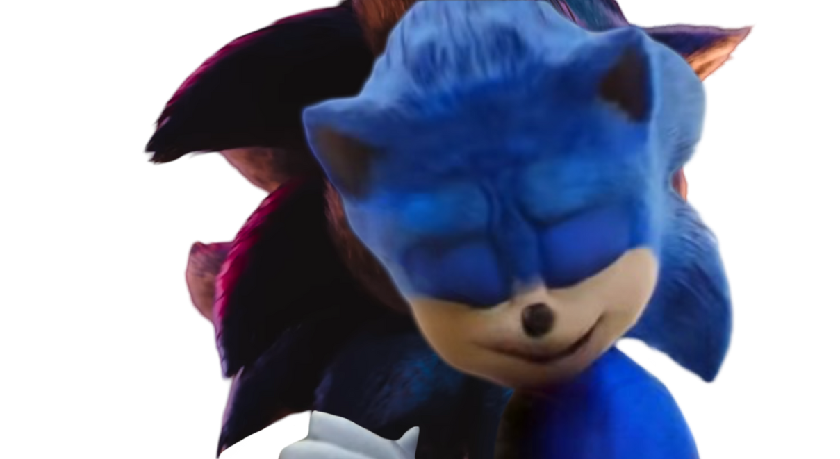 Sonic hugs Shadow by Draco-Awesomeness on DeviantArt