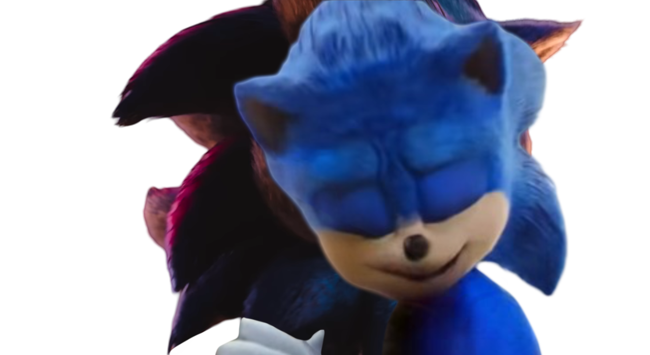 Sonic hugs Shadow by Draco-Awesomeness on DeviantArt