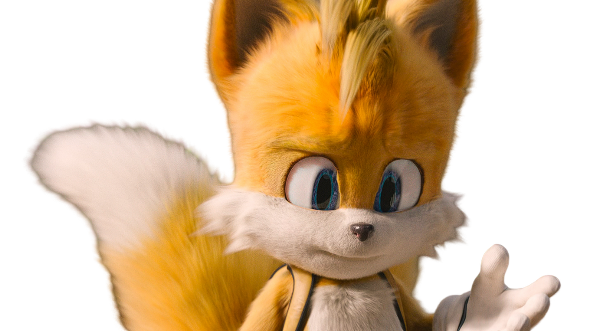 Tails Primaverso Tails by Draco-Awesomeness on DeviantArt