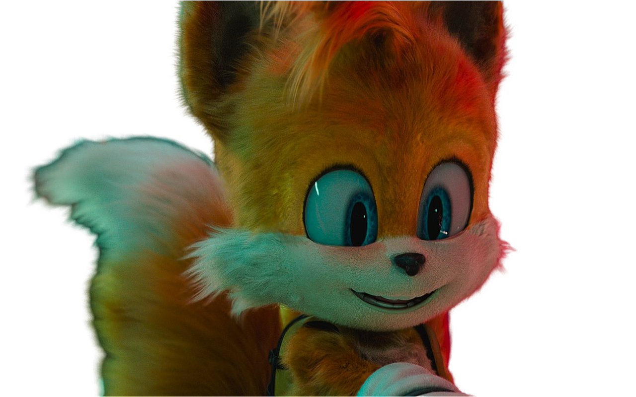 Tails Primaverso Tails by Draco-Awesomeness on DeviantArt