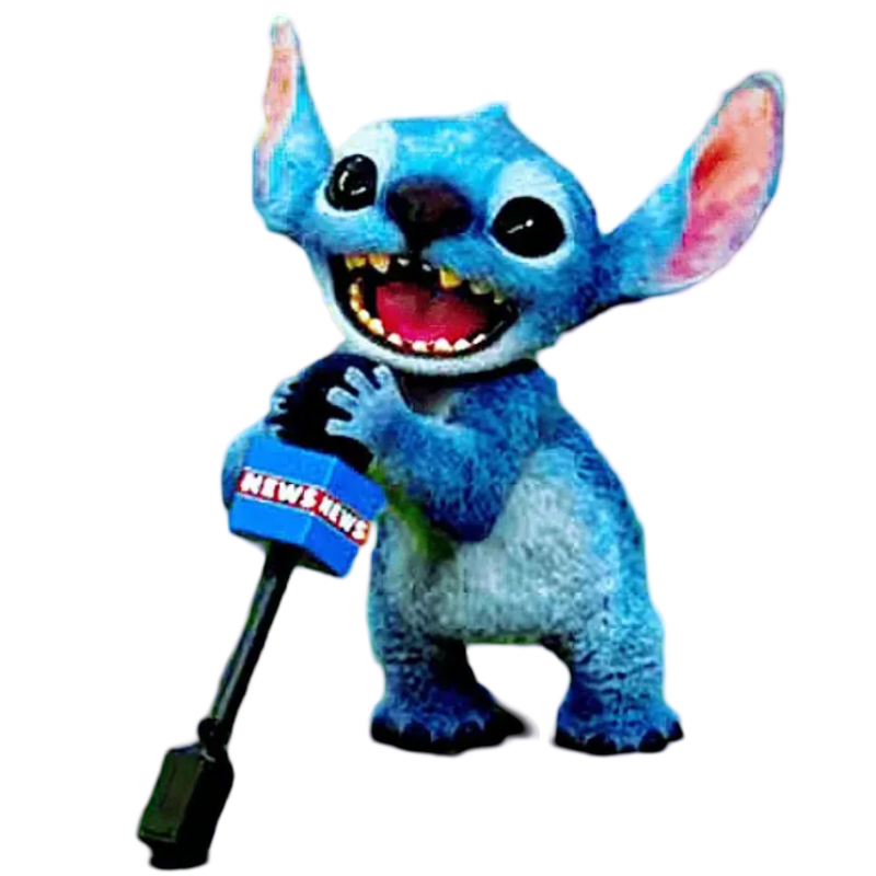 Stitch by Draco-Awesomeness on DeviantArt