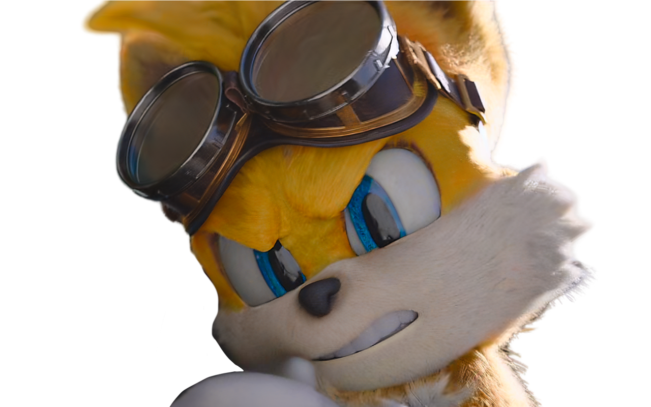 Tails Da Tails by Draco-Awesomeness on DeviantArt