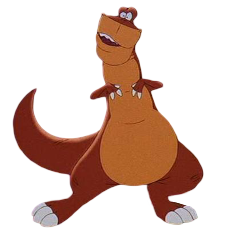 Rex by Draco-Awesomeness on DeviantArt