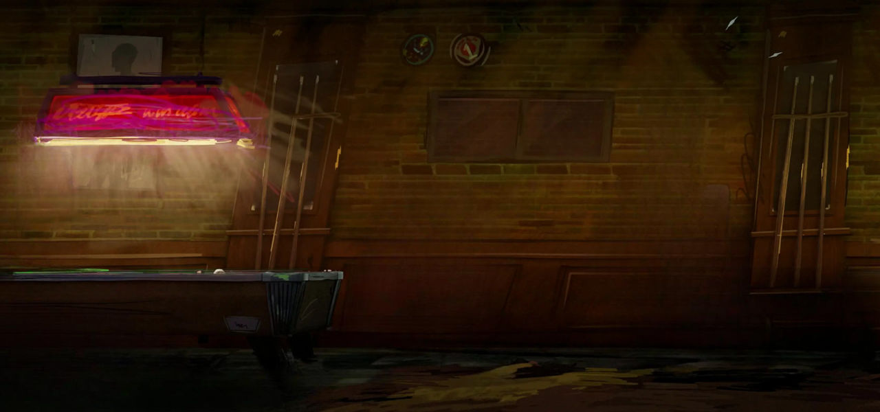 The pool table by Draco-Awesomeness on DeviantArt