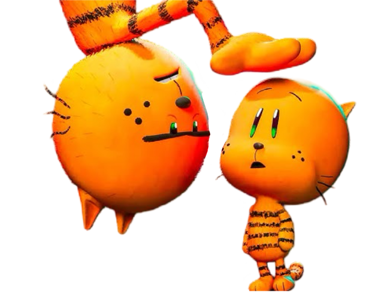 Petey and Lil Petey by Draco-Awesomeness on DeviantArt