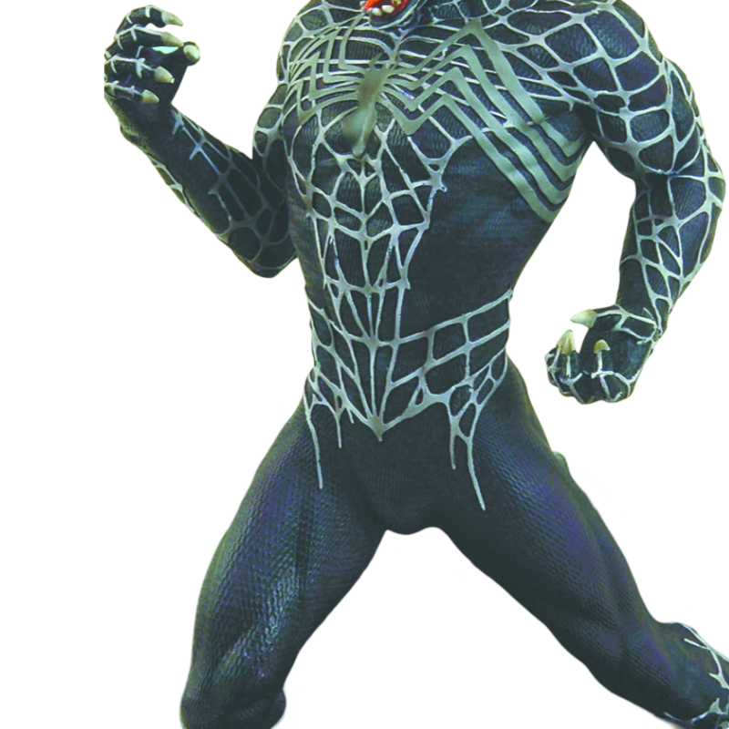 Venom by Draco-Awesomeness on DeviantArt