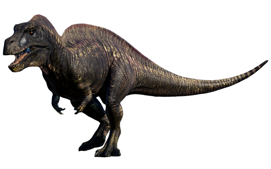 Acrocanthosaurus by Draco-Awesomeness on DeviantArt