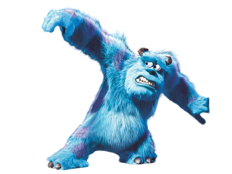 Distorted Sully Sully by Draco-Awesomeness on DeviantArt
