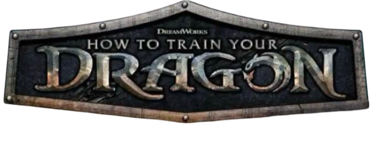 Httyd Signs Httyd logo by Draco-Awesomeness on DeviantArt