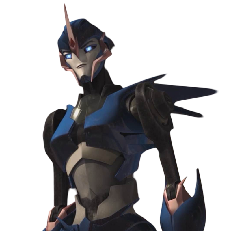 Arcee by Draco-Awesomeness on DeviantArt