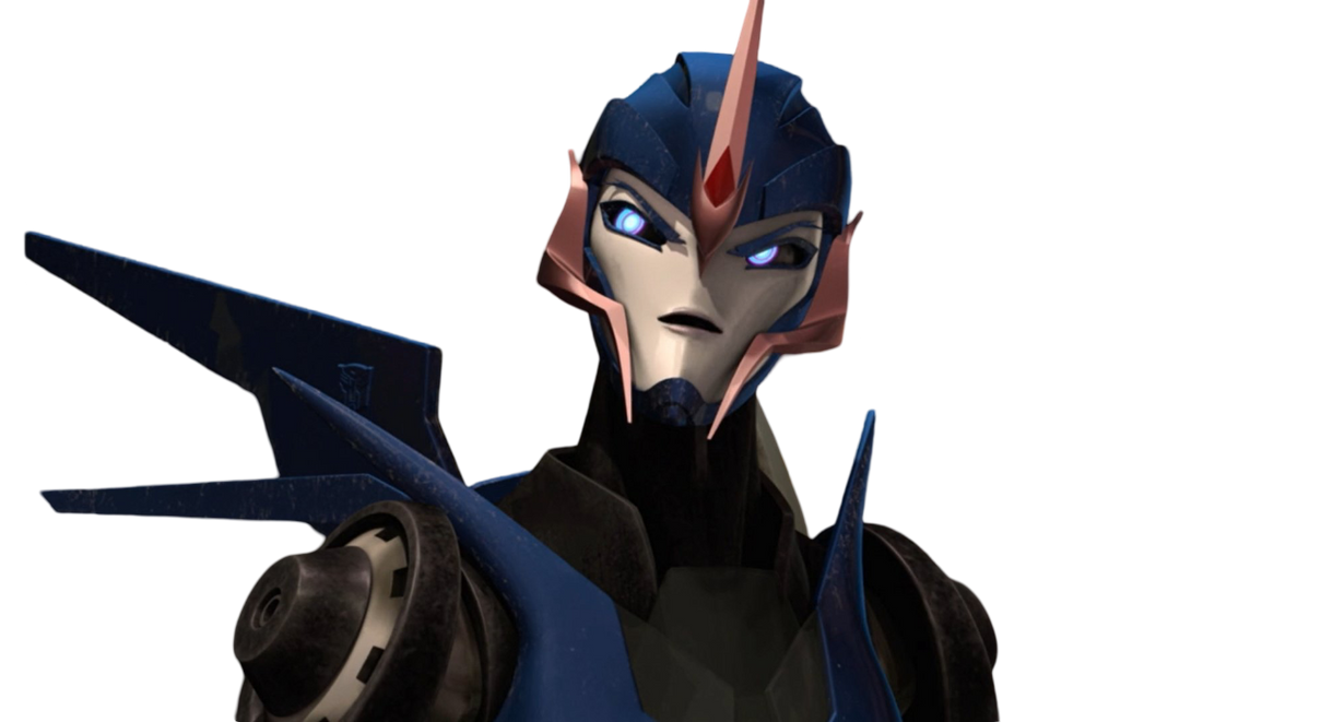 Arcee by Draco-Awesomeness on DeviantArt