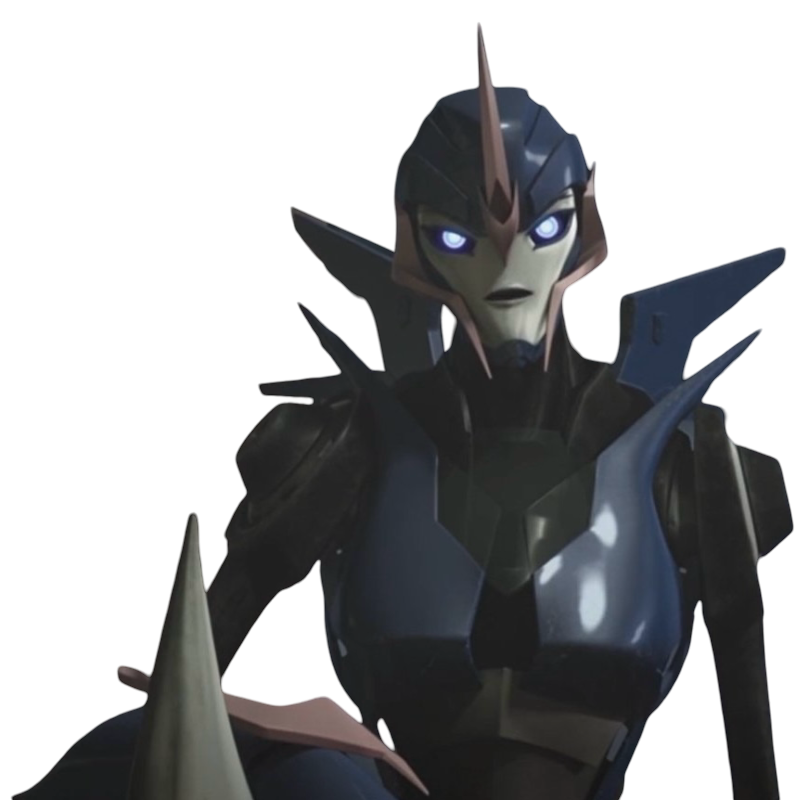 Arcee by Draco-Awesomeness on DeviantArt