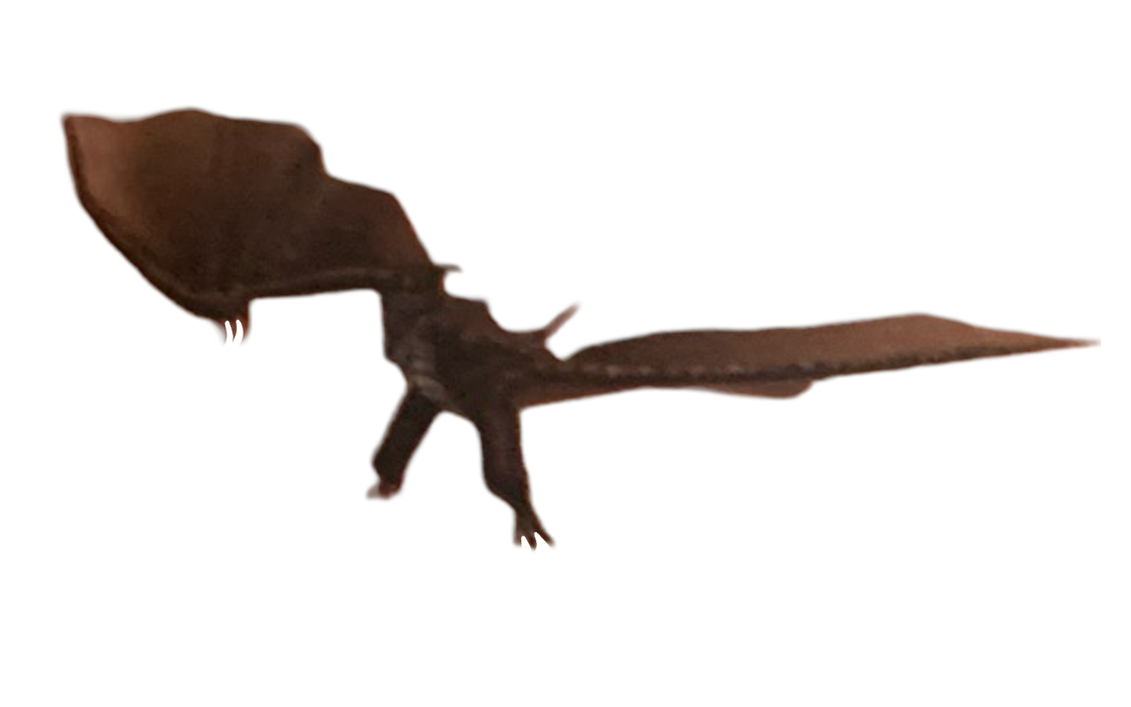 Rodan by Draco-Awesomeness on DeviantArt