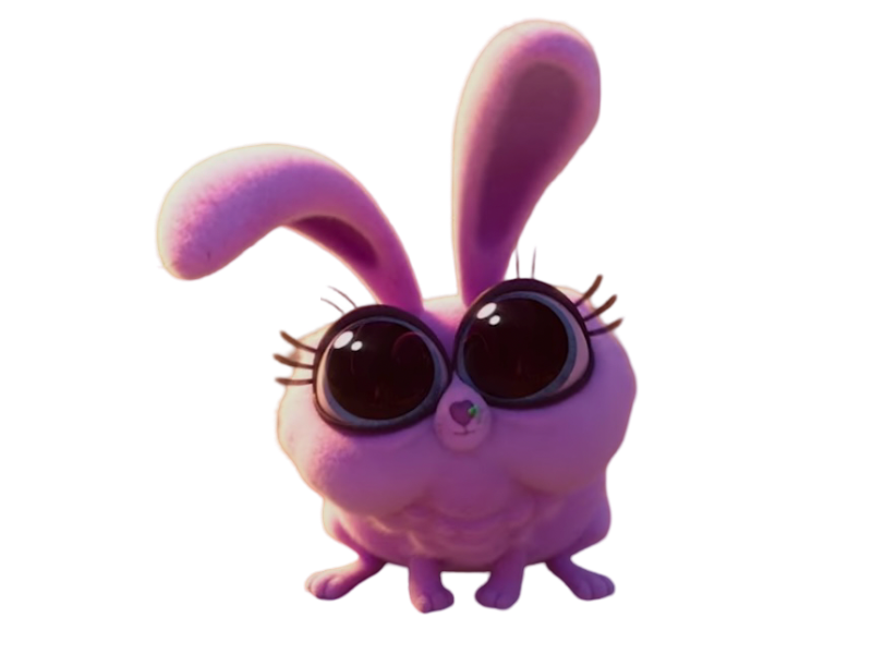 Bunny zero by Draco-Awesomeness on DeviantArt