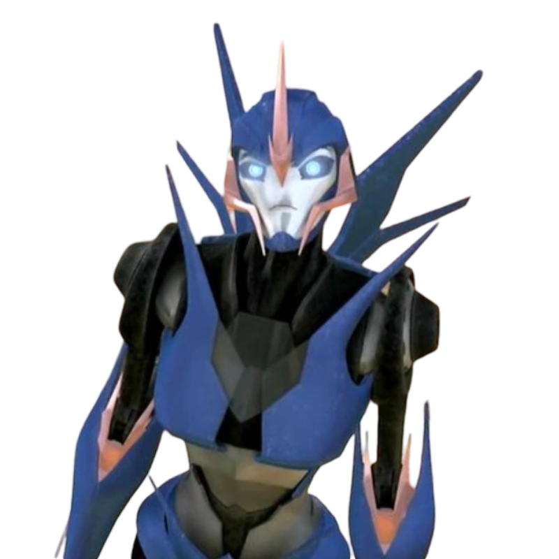 Arcee by Draco-Awesomeness on DeviantArt