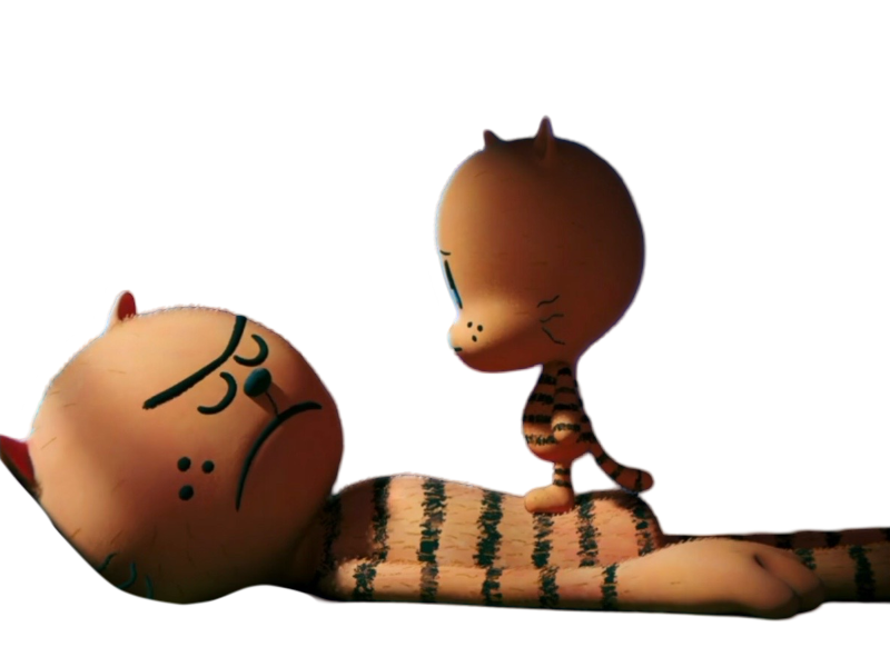 Petey and Lil Petey by Draco-Awesomeness on DeviantArt