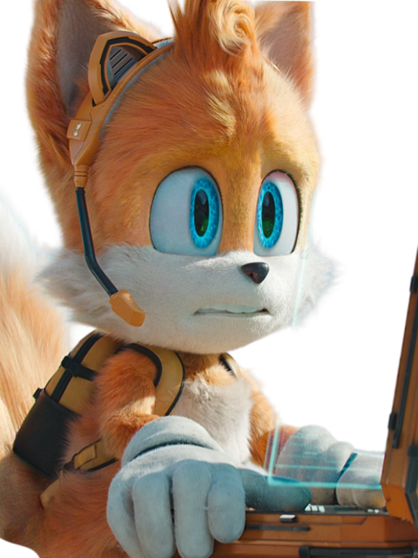 Tails Da Tails by Draco-Awesomeness on DeviantArt
