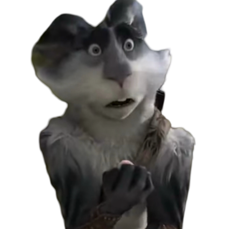 Easter Bunny by Draco-Awesomeness on DeviantArt