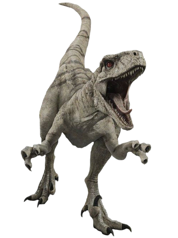 Raptor by Draco-Awesomeness on DeviantArt