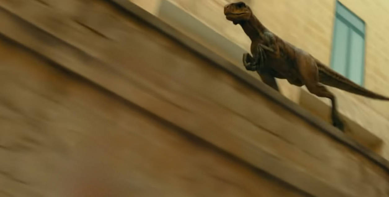 Avatar Raptor Raptor chases who by Draco-Awesomeness on DeviantArt