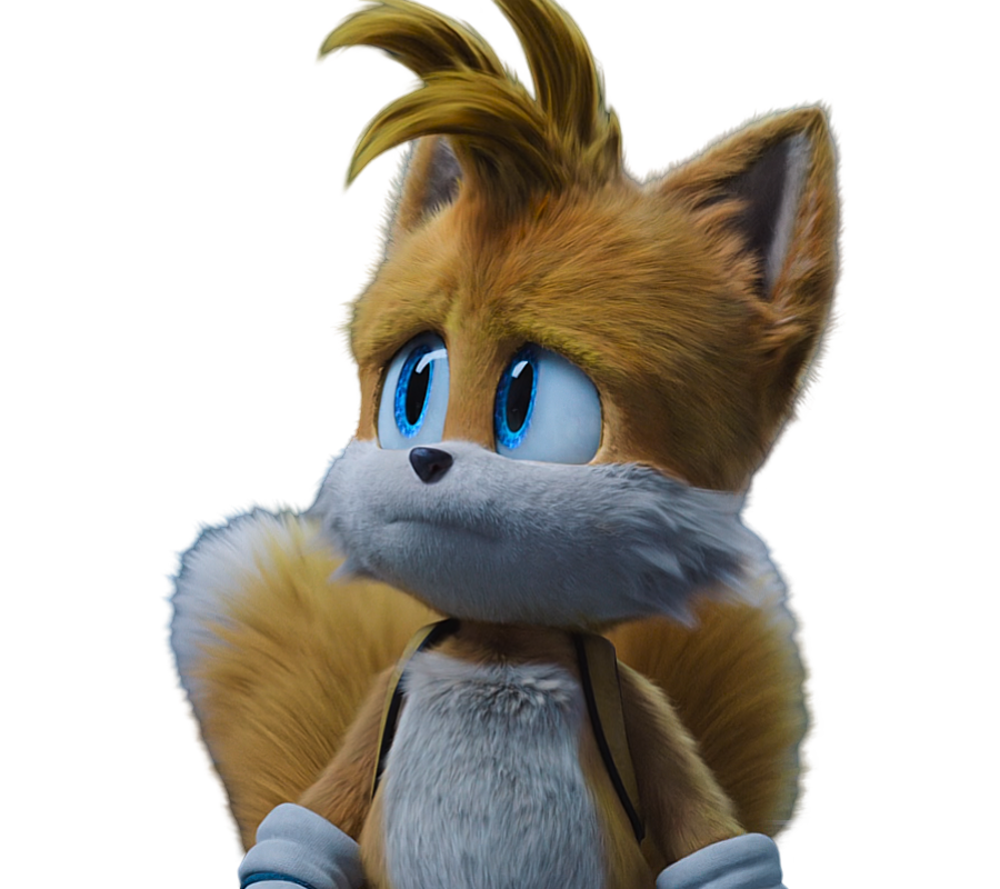 Tails Da Tails by Draco-Awesomeness on DeviantArt