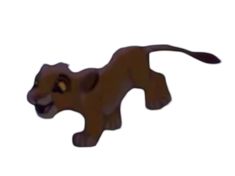 Simba by Draco-Awesomeness on DeviantArt