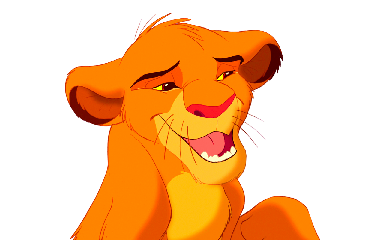 Simba by Draco-Awesomeness on DeviantArt