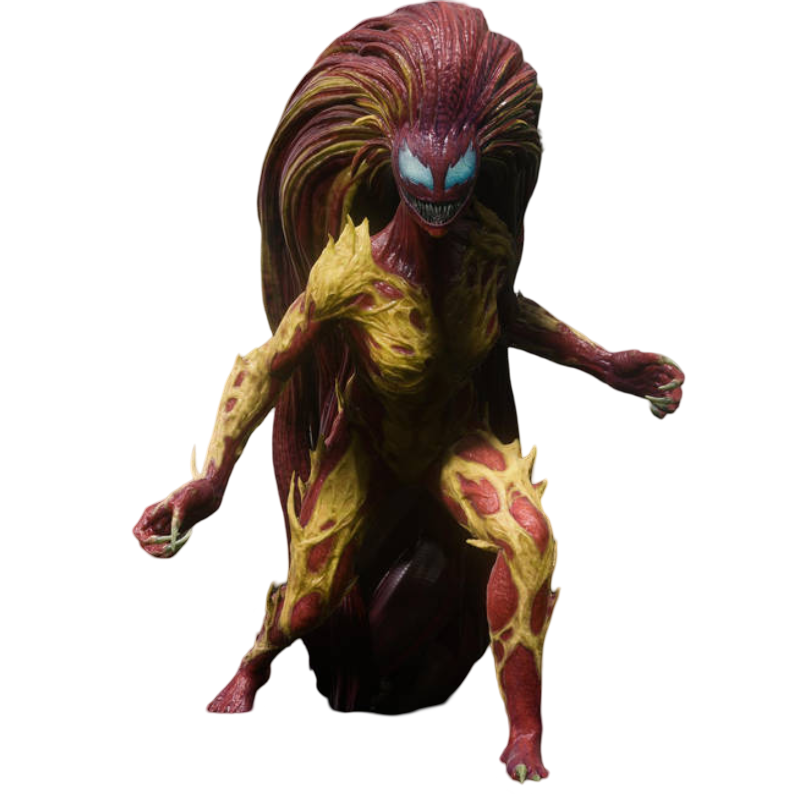 Scream Avatar Rigged Scream by Draco-Awesomeness on DeviantArt