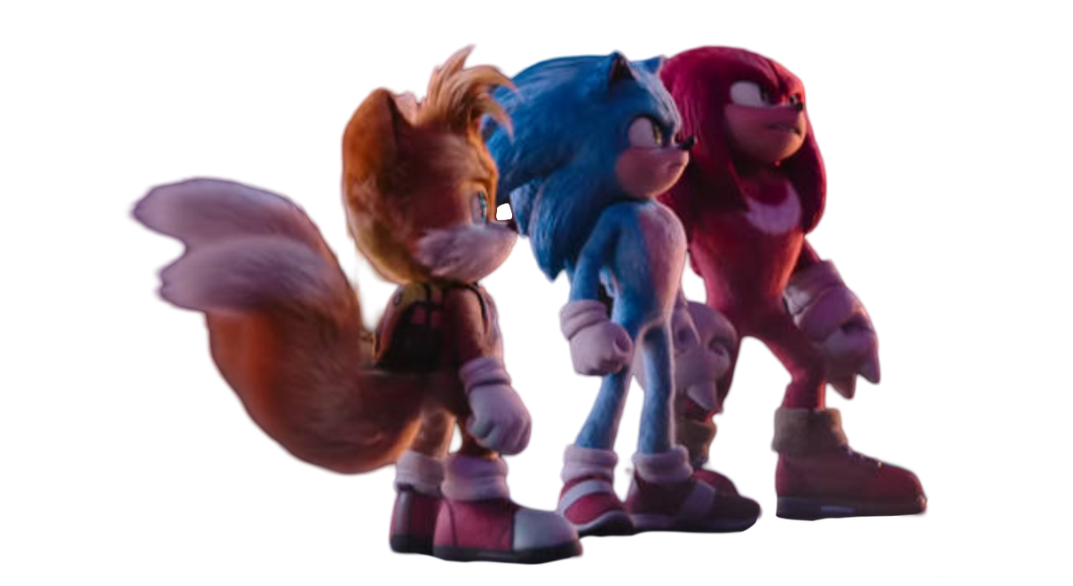 Sonic Tails And Knuckles By Draco Awesomeness On DeviantArt sonic-tails-and-knuckles-by-draco-awesomeness-on-deviantart