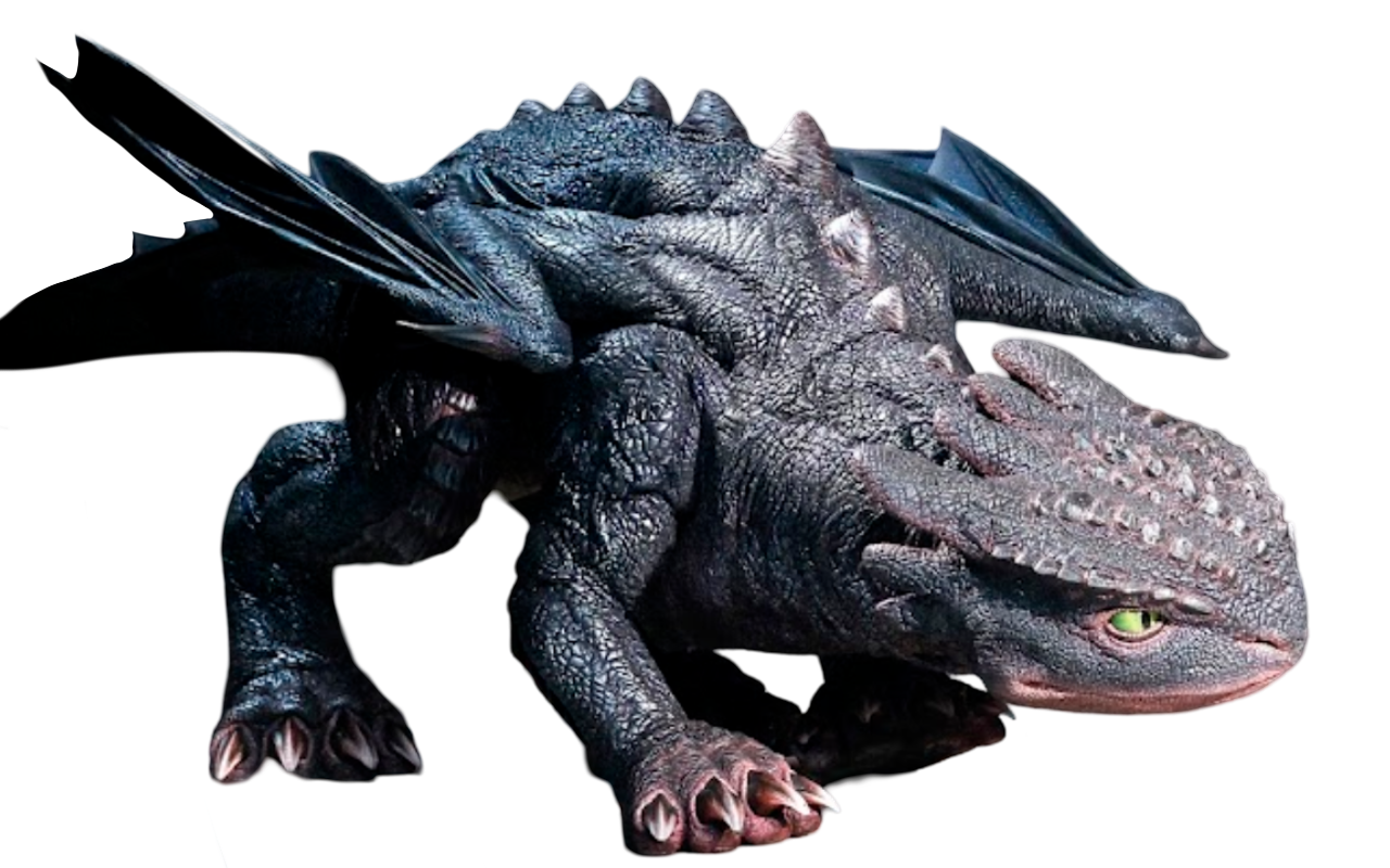 Mythical Creatures Toothless Toothless by Draco-Awesomeness on DeviantArt
