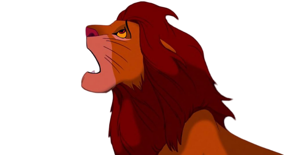 Simba by Draco-Awesomeness on DeviantArt