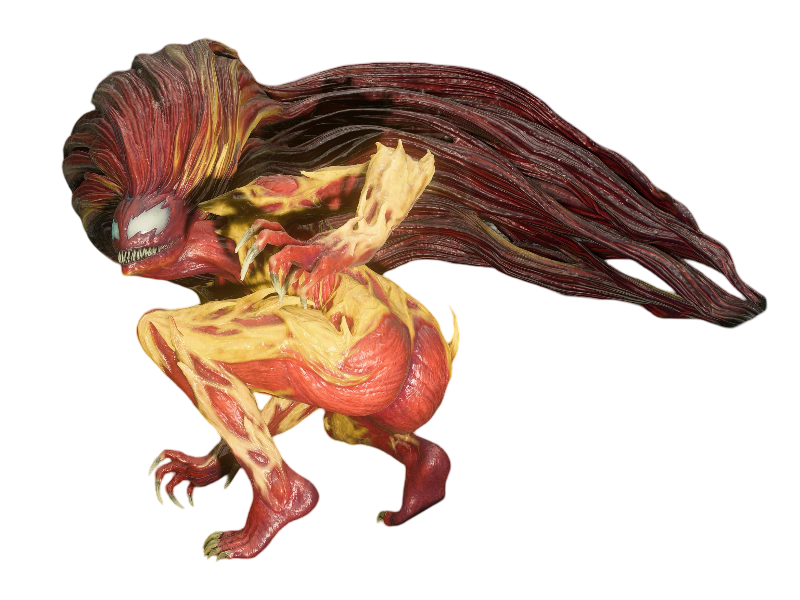 Scream Avatar Rigged Scream by Draco-Awesomeness on DeviantArt