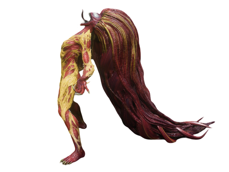 Scream Avatar Rigged Scream by Draco-Awesomeness on DeviantArt