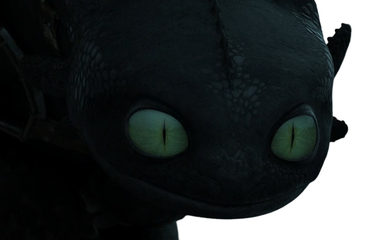 Toothless by Draco-Awesomeness on DeviantArt