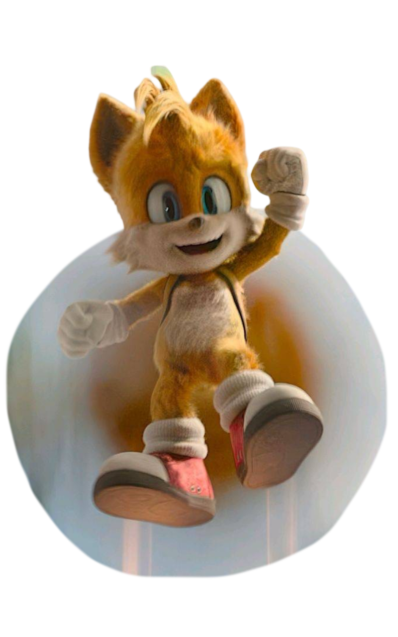 Tails Pathar Tails by Draco-Awesomeness on DeviantArt