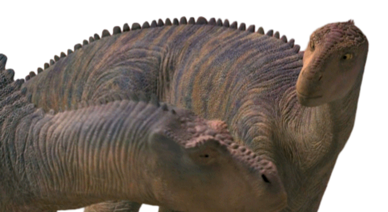 Aladar Raptors Attack Aladar and Neera by Draco-Awesomeness on DeviantArt