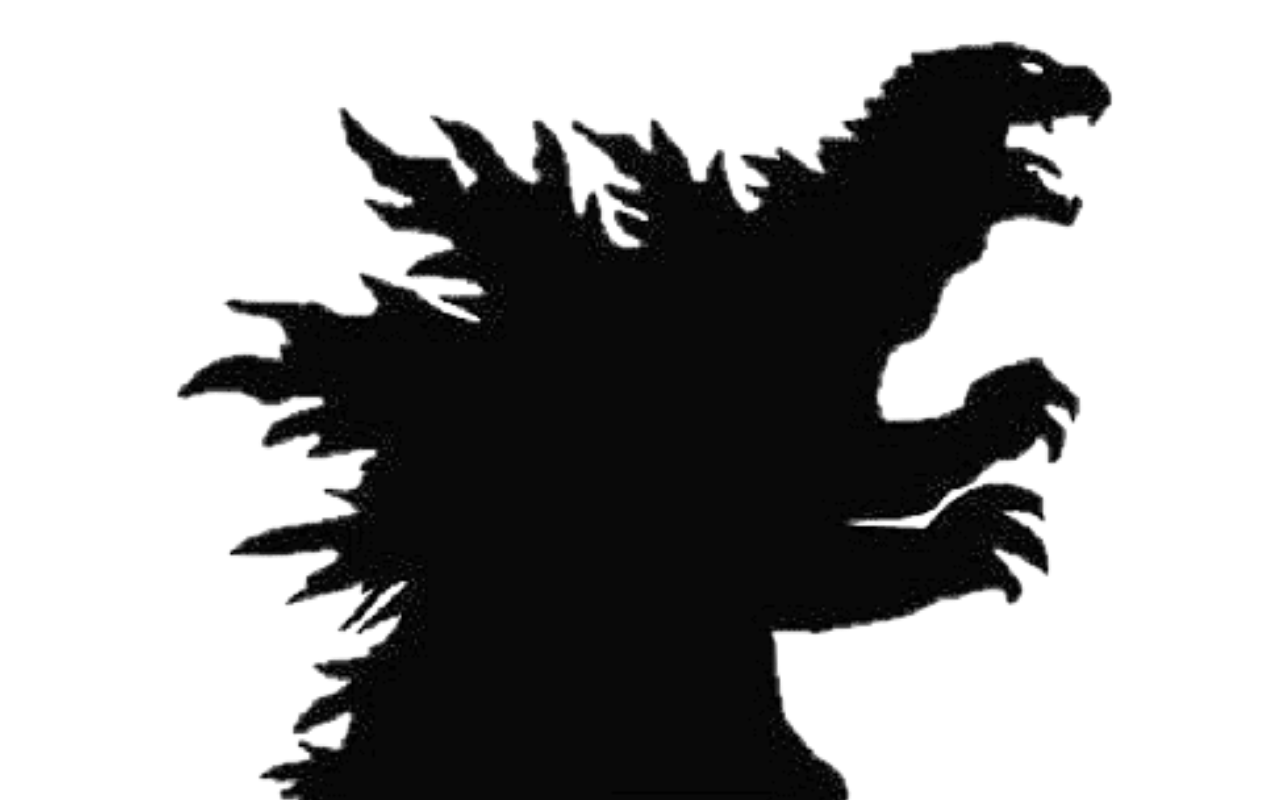 Godzilla Sign Language Godzilla symbol by Draco-Awesomeness on DeviantArt