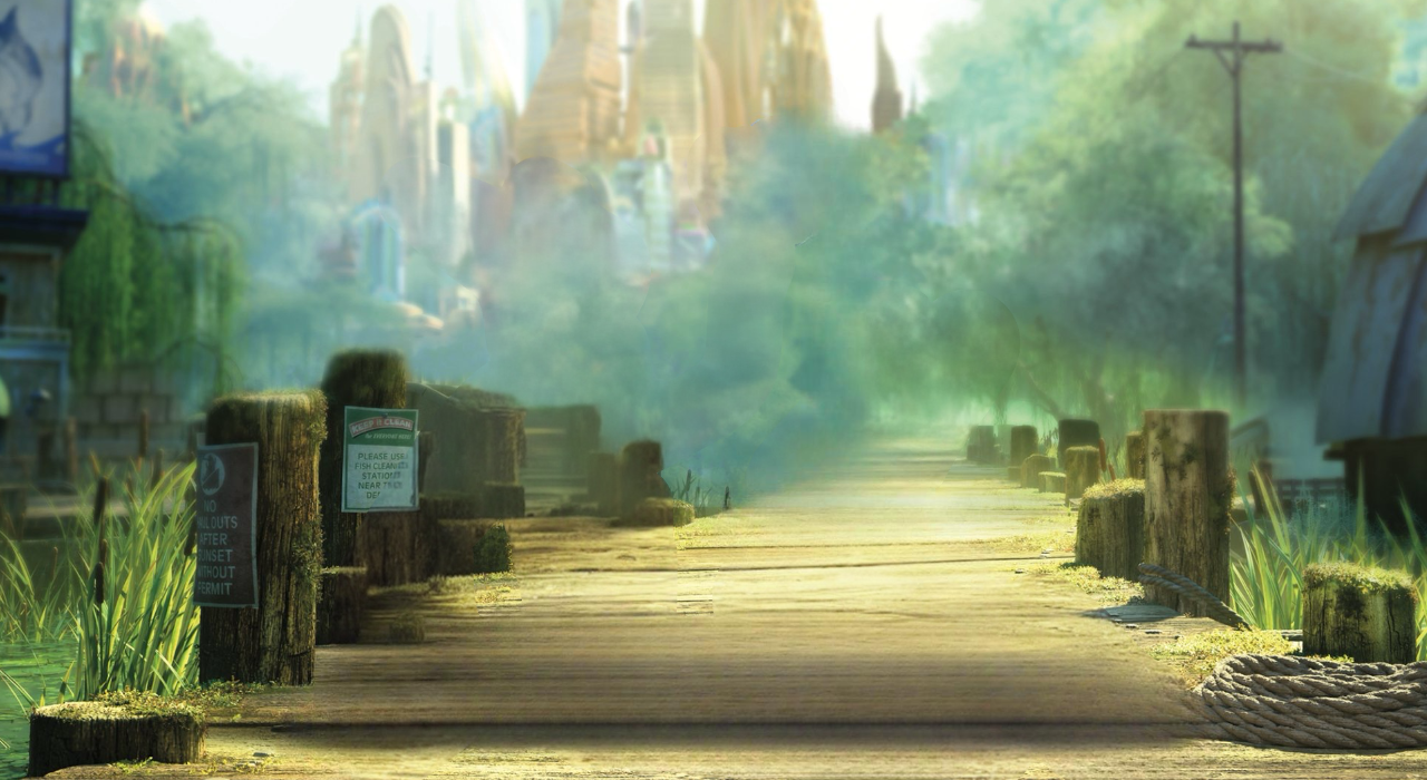 Zootopia Building Background Zootopia 2 background by Draco-Awesomeness on DeviantArt