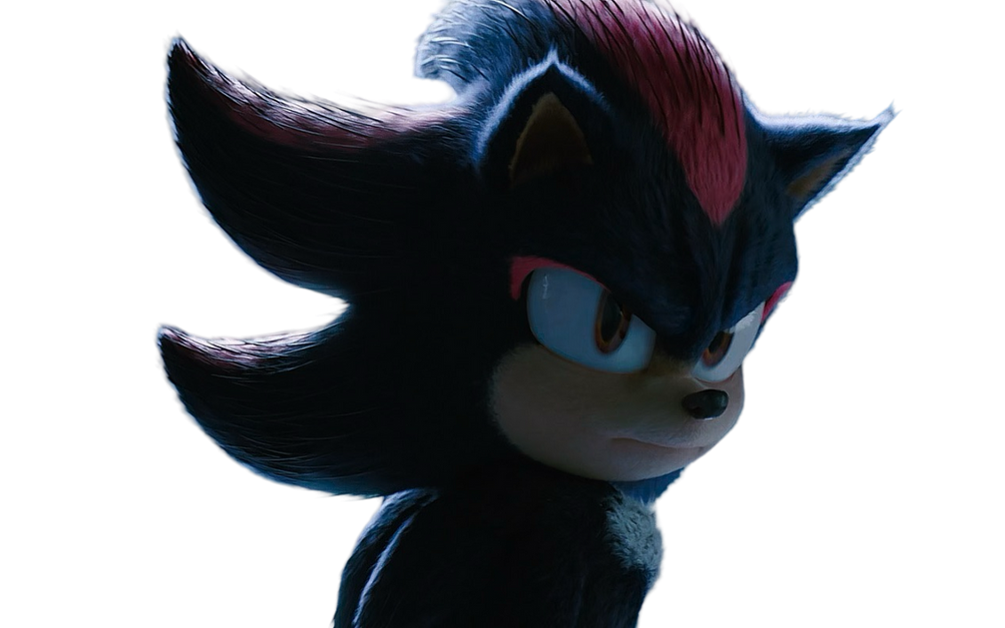 Shadow by Draco-Awesomeness on DeviantArt