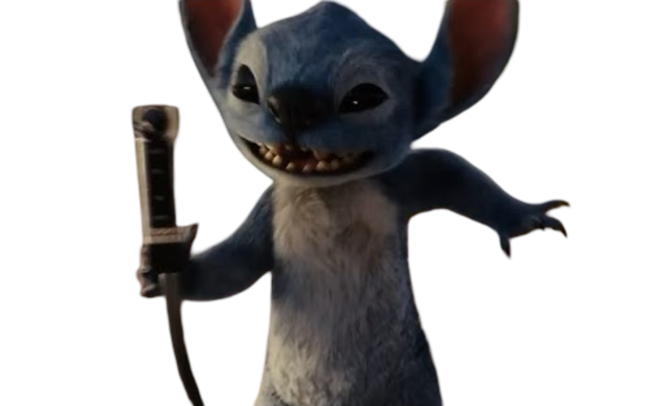 Deviantart Stitched Stitch by Draco-Awesomeness on DeviantArt