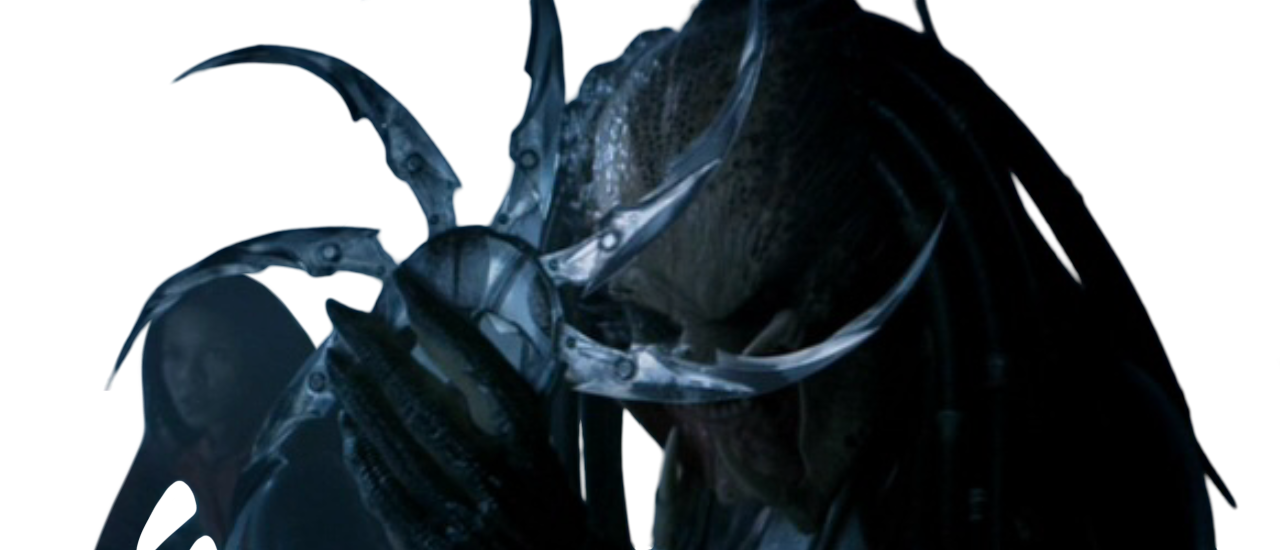 Lex Predator Lex and Predator by Draco-Awesomeness on DeviantArt