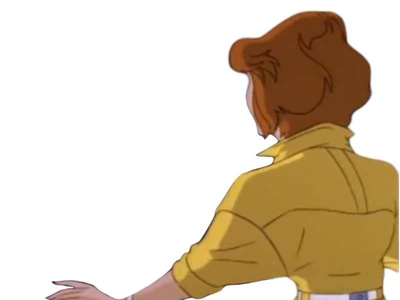 April Raspberry Person April by Draco-Awesomeness on DeviantArt