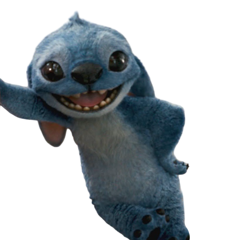 Stitch by Draco-Awesomeness on DeviantArt
