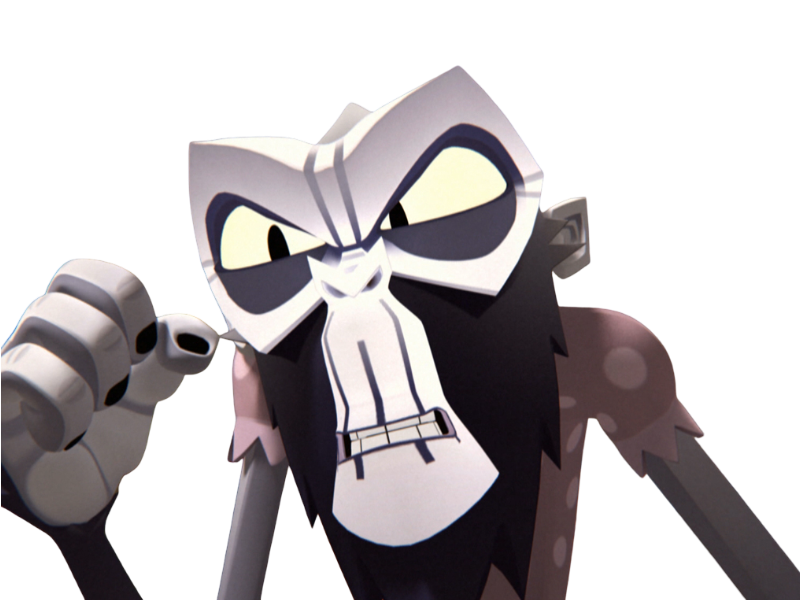 Miss Simian by Draco-Awesomeness on DeviantArt