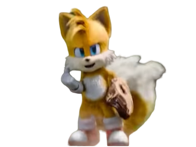 Tails Wolverin Tails by Draco-Awesomeness on DeviantArt