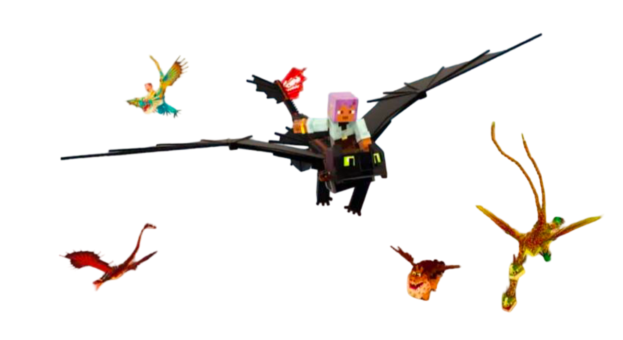 Shellfire Httyd Minecraft Httyd dragons in Minecraft by Draco-Awesomeness on DeviantArt